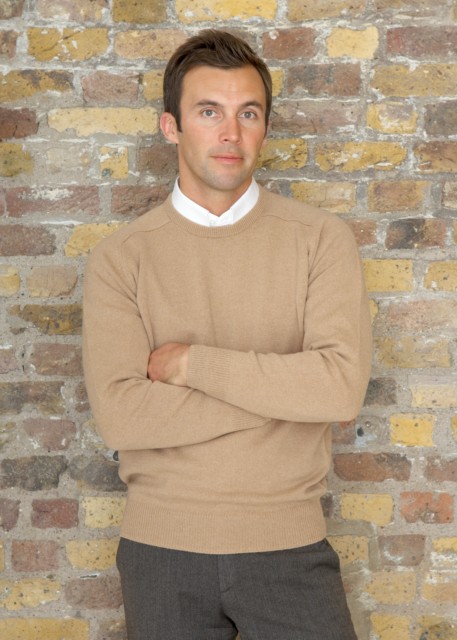 alan paine jumpers